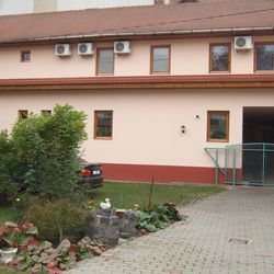 Tímárház Panzió Szeged