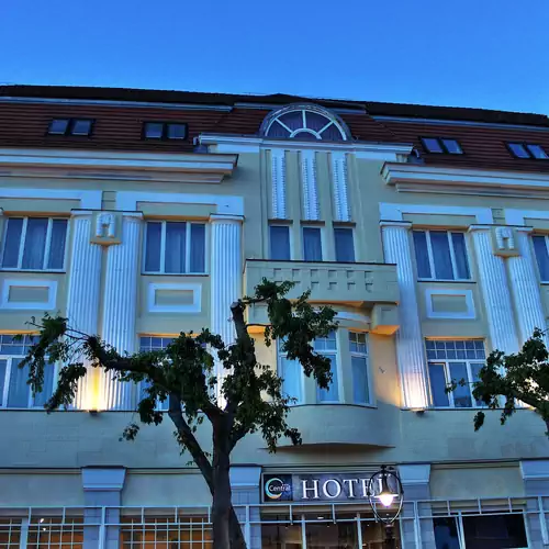 Hotel Centrál Nagykanizsa 020 kép