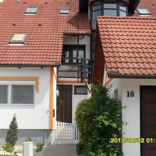 Apartmanház Gabriella Harkány 006 kép