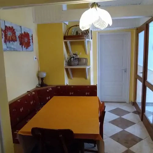 Apartmanház Gabriella Harkány 003 kép