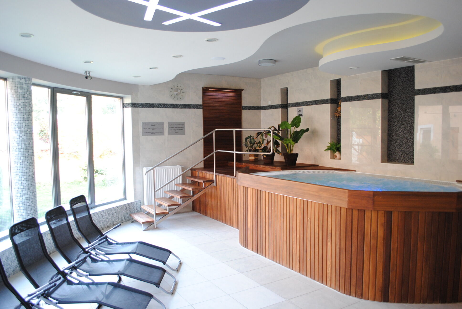 Hotel Viktória Sárvár