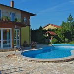 Wellness részleg, relaxáció