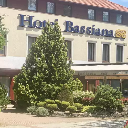 Bassiana Hotel & Étterem Sárvár 016 kép