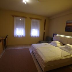 Hotel Vadászkürt Székesfehérvár