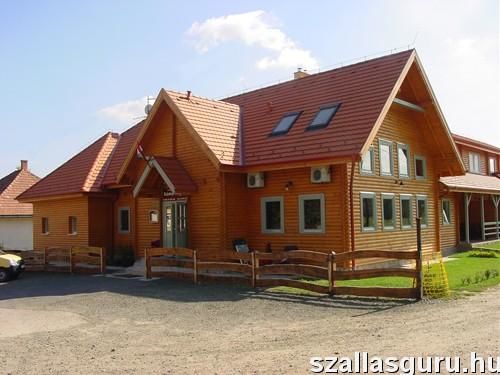 étterem bejárata