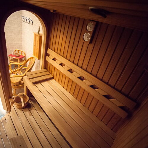 Hotel Ovit Keszthely ★★★ 4
