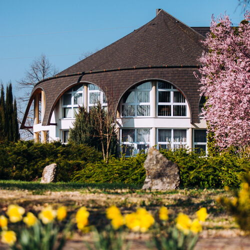 Hotel Ovit Keszthely