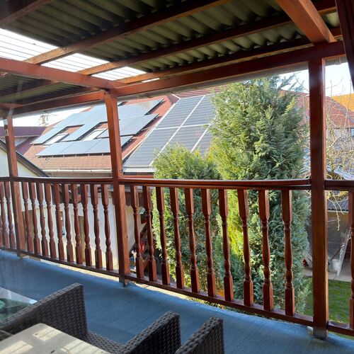 Esztergom Vendégház