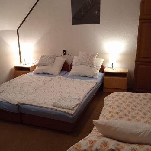 Manyi Apartman Fonyód  2