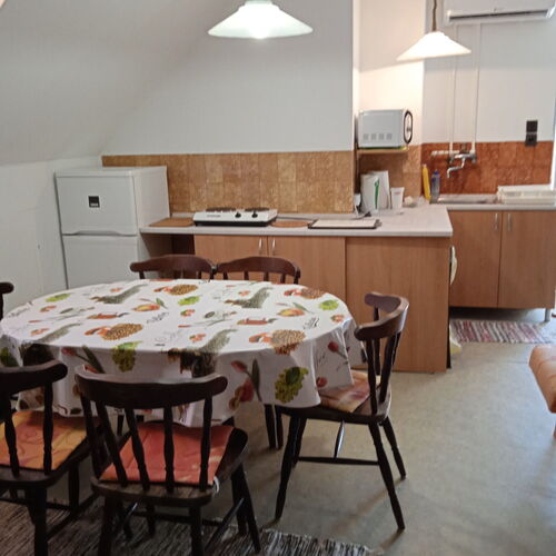 Manyi Apartman Fonyód  3