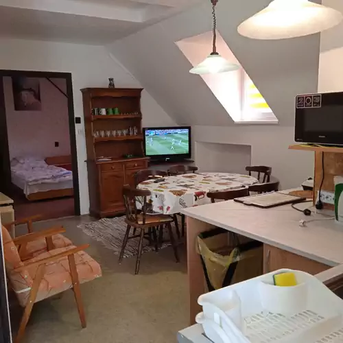 Manyi Apartman Fonyód 006 kép