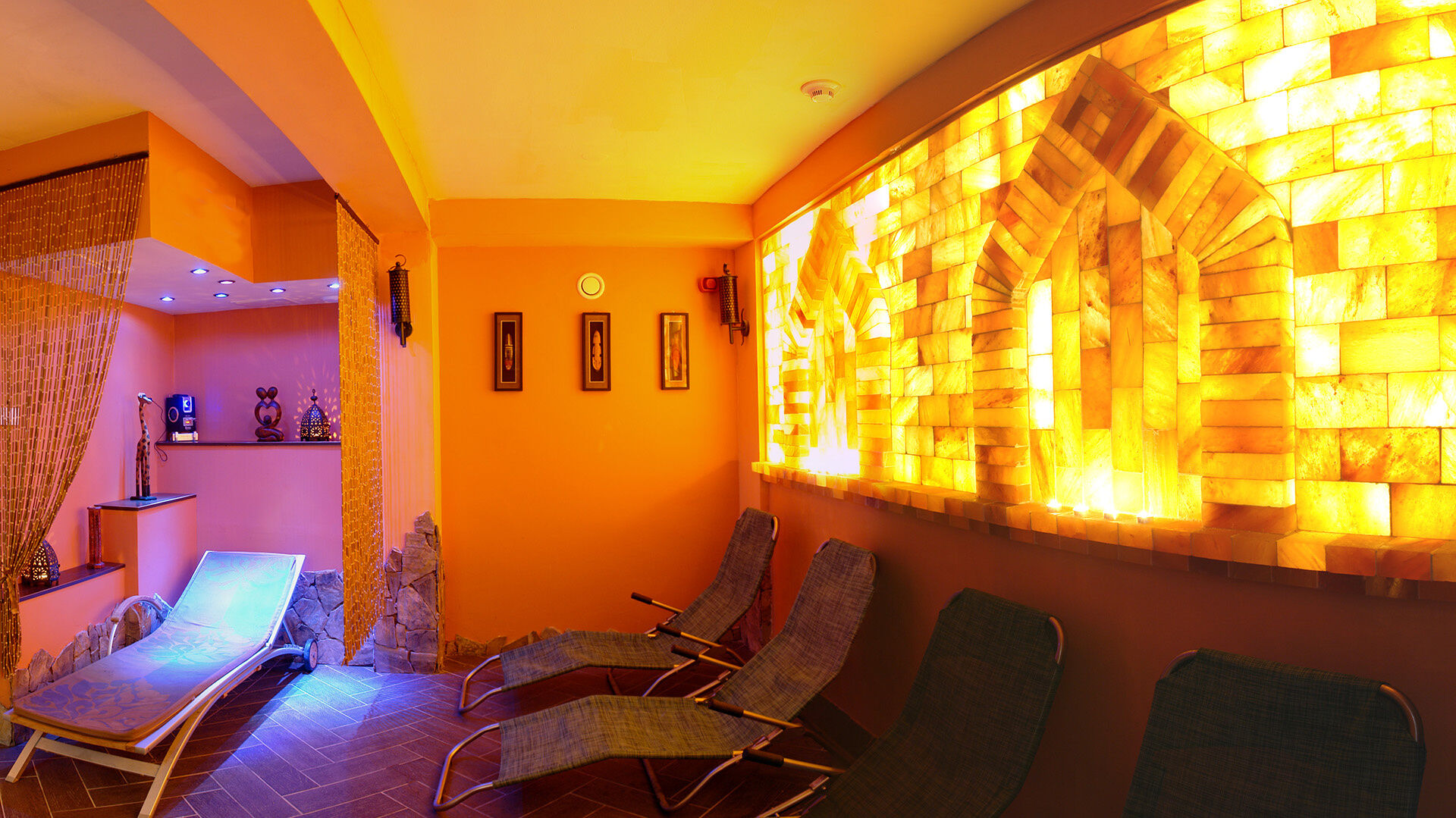 Alfa Hotel & Wellness Miskolctapolca