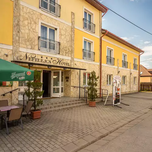 Nefelejcs Hotel Mezőkövesd 011 kép