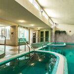 Centru Wellness, relaxare