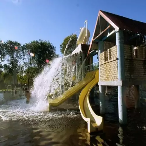 Aqua-Lux Wellness Hotel Cserkeszőlő 011 kép