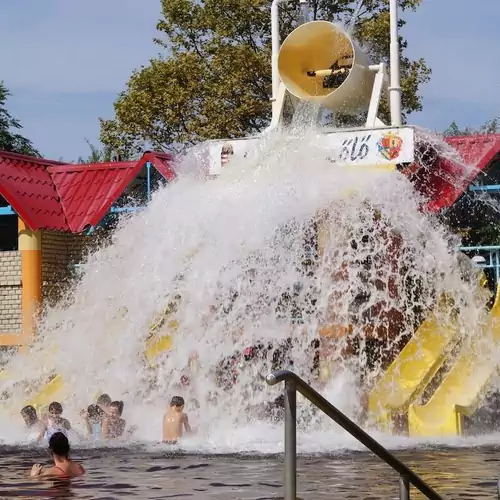 Aqua-Lux Wellness Hotel Cserkeszőlő 012 kép