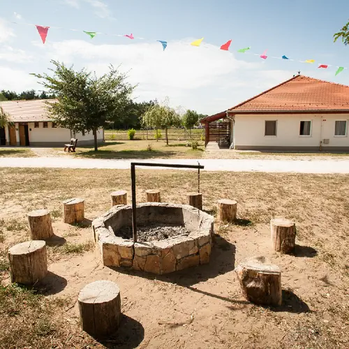 apartmanok s&uuml;t&ouml;getős hely