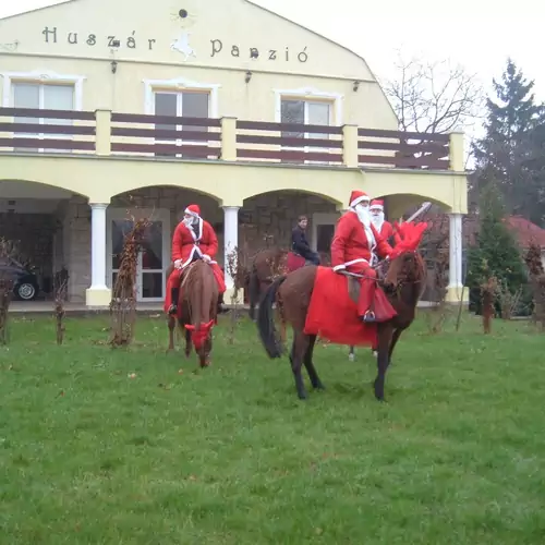 Huszár Panzió és Étterem Sárospatak 008 kép