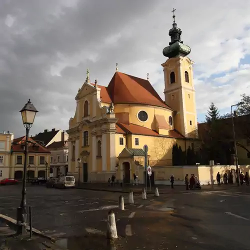 Teátrum Panzió és Étterem Győr 010 kép