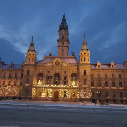 Teátrum Panzió és Étterem Győr 008 kép