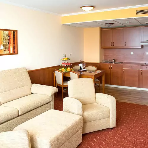Airport Hotel Budapest 010 kép