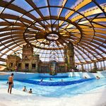 Centru Wellness, relaxare