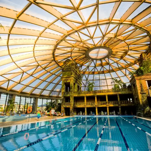 Aquaworld Resort Budapest 035 kép