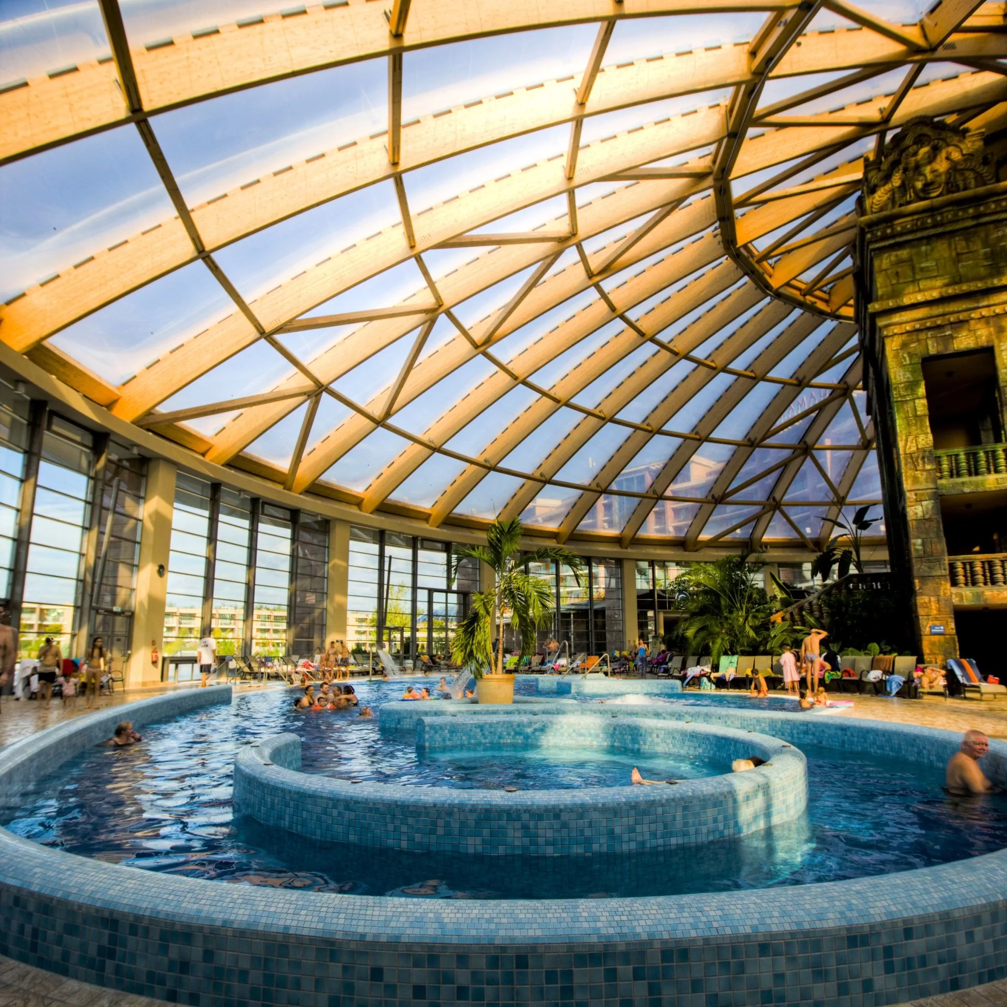 Aquaworld Resort Budapest 037