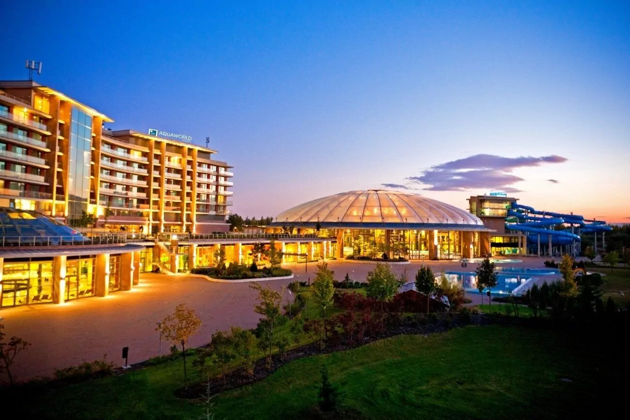 Aquaworld Resort Budapest 004