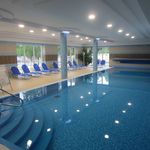 Wellness, relaks