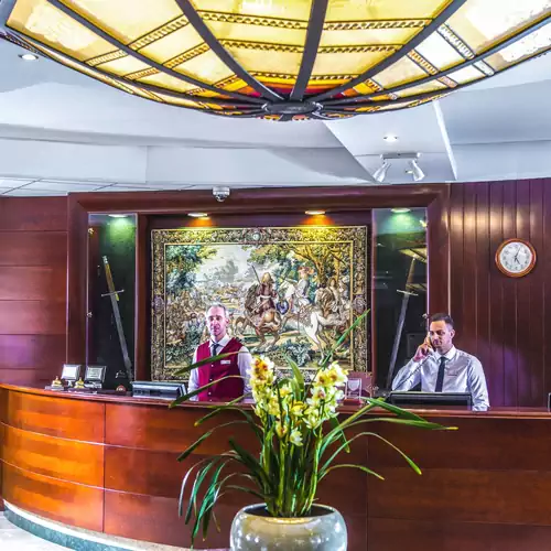 Hotel Kapitány Wellness Sümeg 048 kép