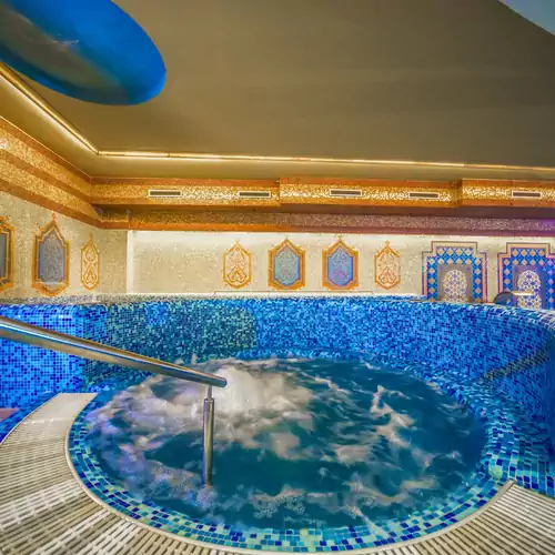 Hotel Kapitány Wellness Sümeg 042 kép