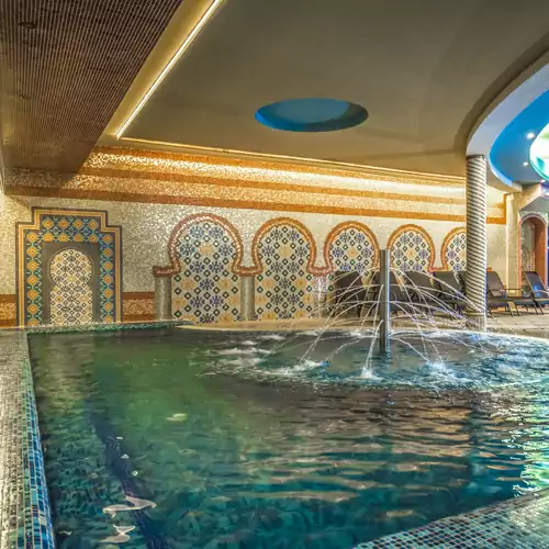 Hotel Kapitány Wellness Sümeg 016 kép