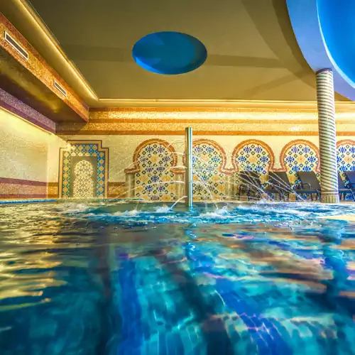 Hotel Kapitány Wellness Sümeg 020 kép