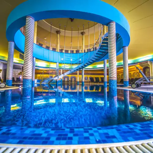 Hotel Kapitány Wellness Sümeg 024 kép