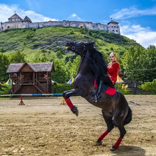 Hotel Kapitány Wellness Sümeg 068 kép