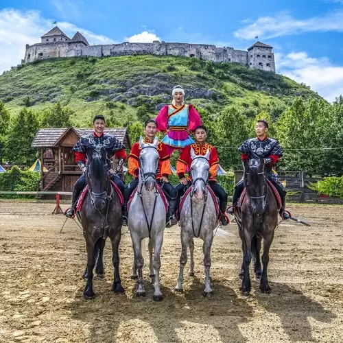 Hotel Kapitány Wellness Sümeg 007 kép