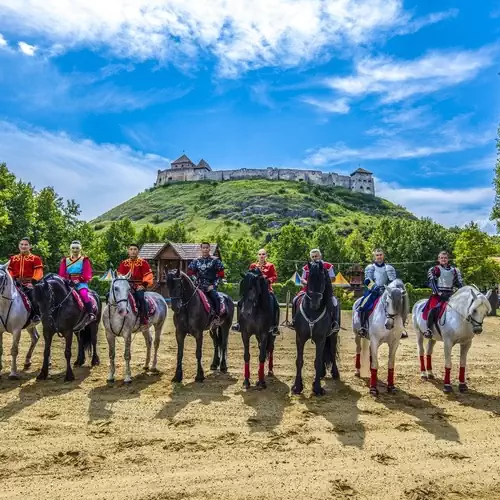 Hotel Kapitány Wellness Sümeg 053 kép