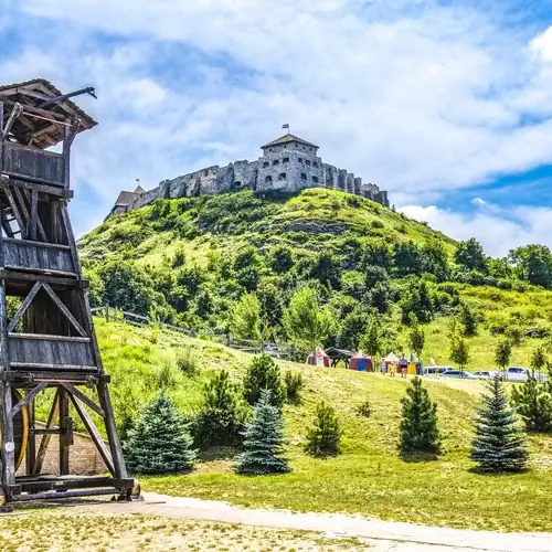 Hotel Kapitány Wellness Sümeg 033 kép