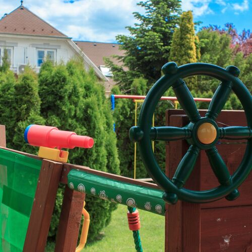 Admiral Family Resort**** Keszthely  4