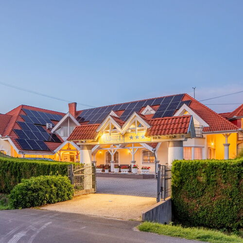 Admiral Family Resort**** Keszthely  3