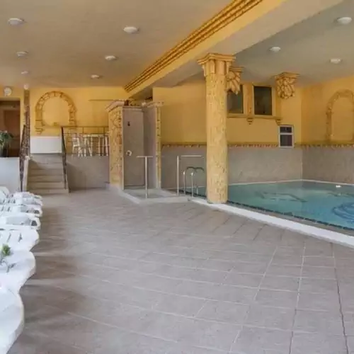 Gosztola Gyöngye Spa és Élményhotel Gosztola 011 kép