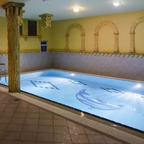 Gosztola Gyöngye Spa és Élményhotel Gosztola 008 kép