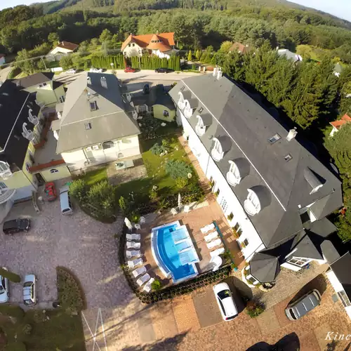 Gosztola Gyöngye Spa és Élményhotel Gosztola 003 kép