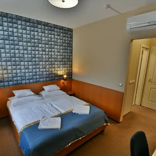 Hotel Platán Székesfehérvár 009 kép