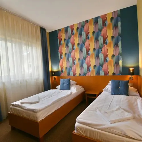 Hotel Platán Székesfehérvár 012 kép