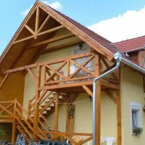 Tuboly Vendégház Kehidakustány 001 kép