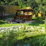 Wellness részleg, relaxáció