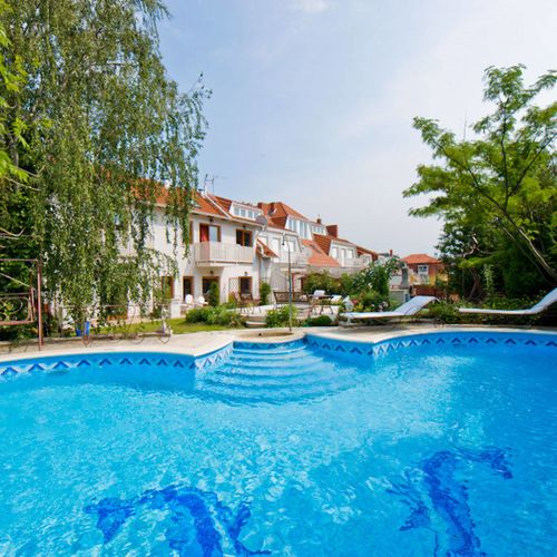 Amira Boutique Hotel Hévíz Wellness & Spa ★★★ 2