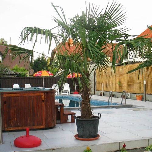 Bestapartman Balatonboglár  4